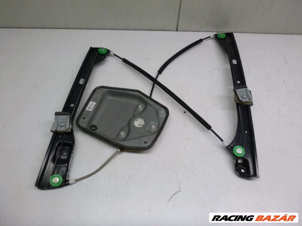 Volkswagen Golf plus bal elsõ Ablakemelõ szerkezet elektromos 5M0837461 1. kép