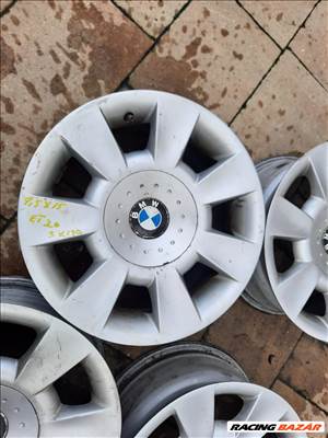  15" BMW  alufelni