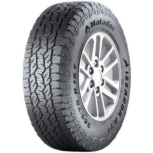 Matador XL FR MP72 IZZARDA AT 2 M+S 3PMSF 205/80 R16 104T off road, 4x4, suv Négyévszakos gumi 1. kép