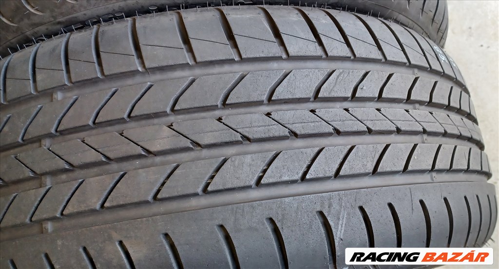 Good/Year Efficientgrip MOE 245/45 R19 275/40 R19 nyári gumik 4db 1. kép