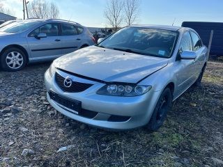 MAZDA 6 (GG) Bal első Külső Kilincs 1. kép