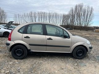 CITROËN C3 I (FC) Jobb első Csonkállvány Kerékaggyal 2. kép