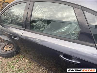 Ford Mondeo Mk4 bal hátsó 4-5 ajtós ajtó
