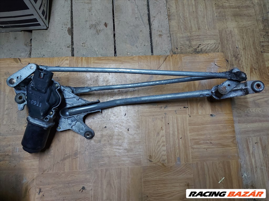 7g Honda Civic ablaktörlő szerkezet motor eladó  3. kép