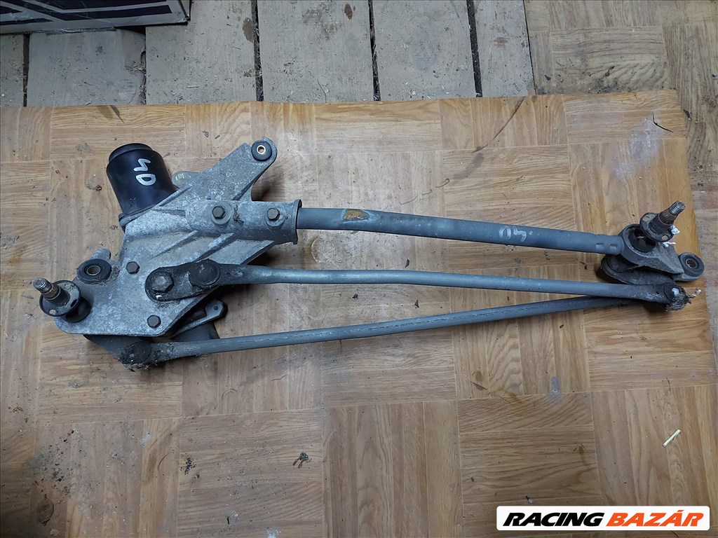 7g Honda Civic ablaktörlő szerkezet motor eladó  4. kép