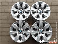 5x120 16" BMW Style 115 használt alufelni garnitúra