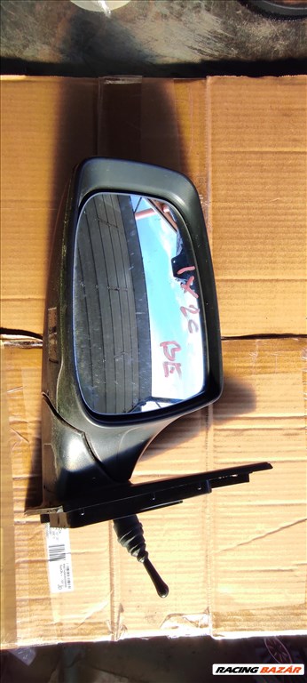 Hyundai ix20 Bal oldali visszapillantó tükör  1. kép