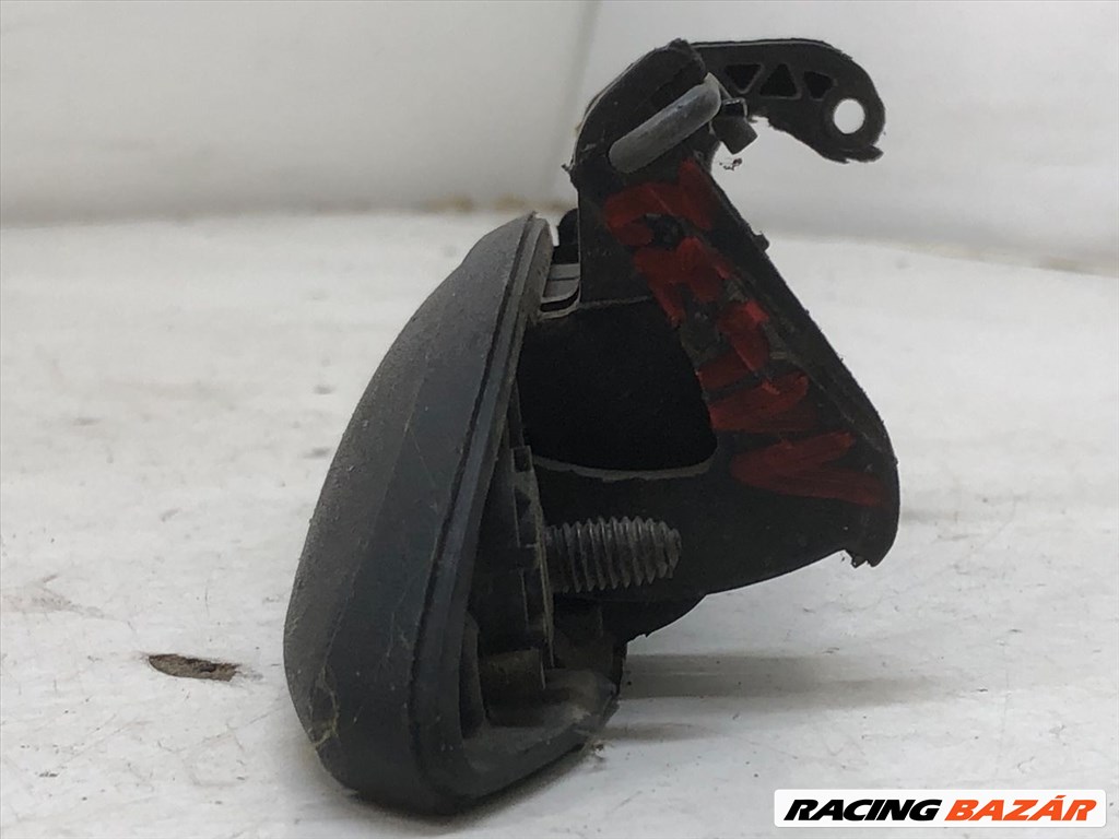 RENAULT CLIO II (BB0/1/2_, CB0/1/2_) Jobb első Külső Kilincs #11472  7700433076 6. kép