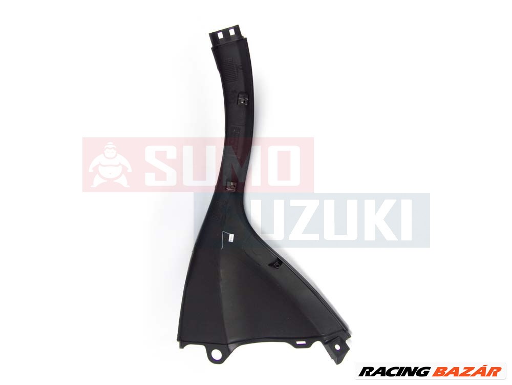 Suzuki SX4 hátsó lökhárító jobb kerékív 71870-79J00-5PK 2. kép