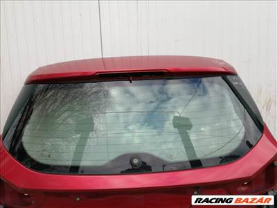 Ford Focus kombi hátsó szélvédő