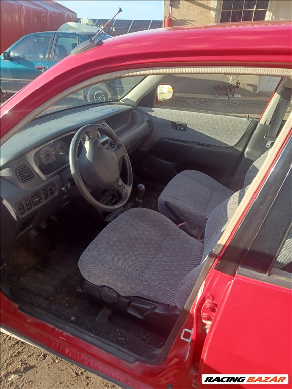 Eladó Daihatsu Sirion (1st gen) 4. kép