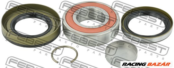 FEBEST AS-306216-KIT - Féltengely csapágy CHRYSLER DODGE EAGLE MITSUBISHI 1. kép