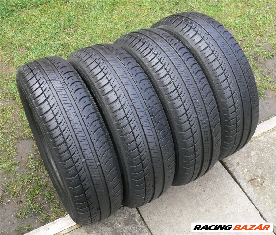 165/70 R14 Michelin Nyári gumik 1. kép