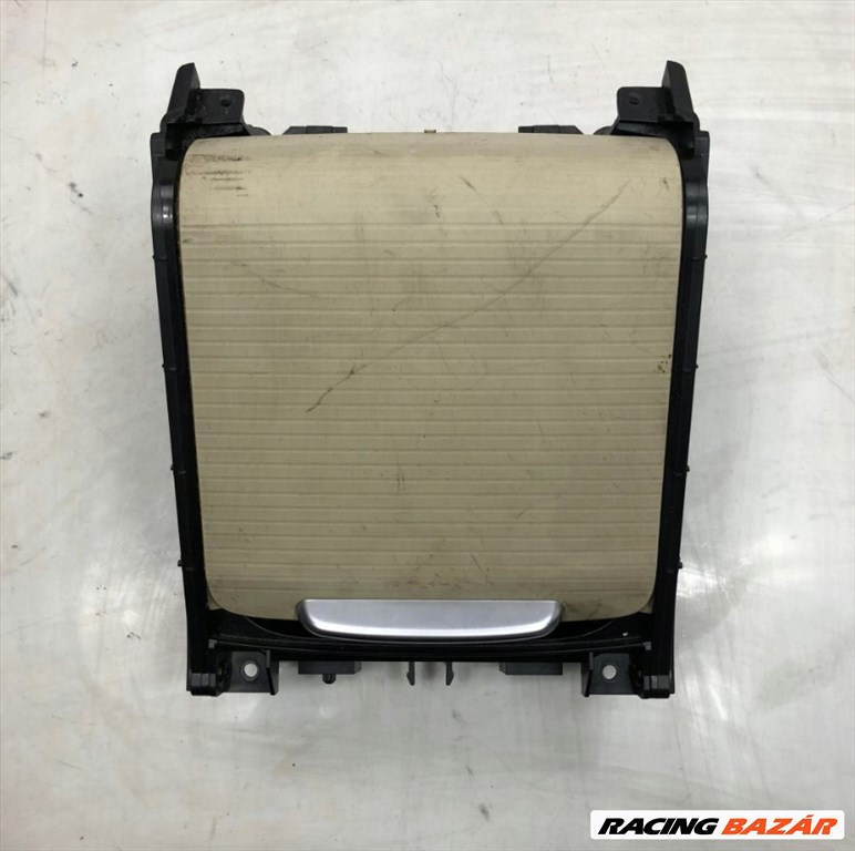 Volvo V70, Volvo S80 középbox pohártartó 39997577 1. kép