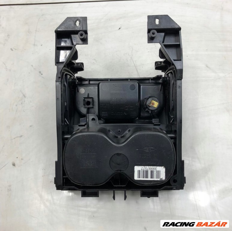 Volvo V70, Volvo S80 középbox pohártartó 39997577 2. kép