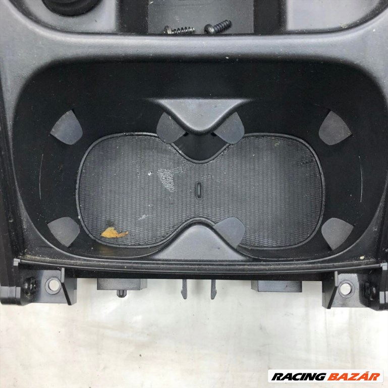 Volvo V70, Volvo S80 középbox pohártartó 39997577 4. kép