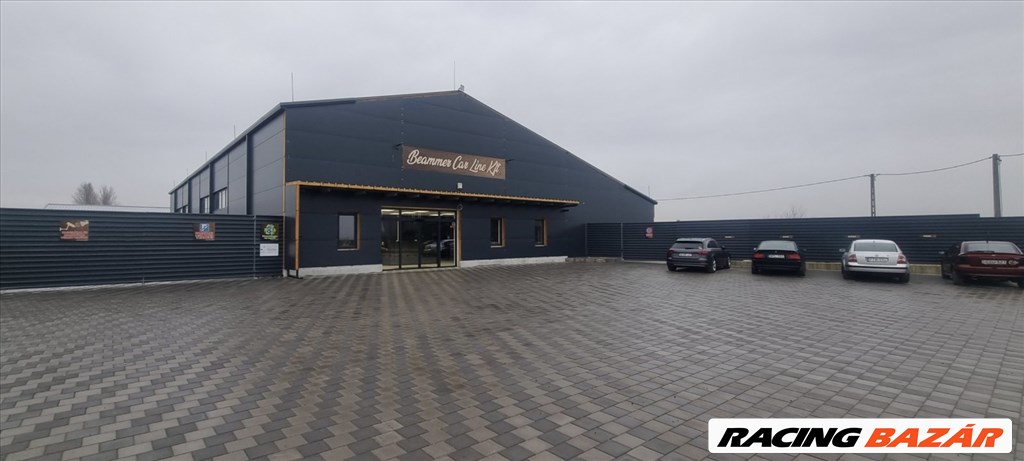 BMW E87/E90/E60/E63/E65/E84/E70/E71/E89 Videó modu 9119359 3. kép