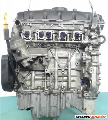 Volkswagen Touareg I R50 2.5 TDI BPE motor 