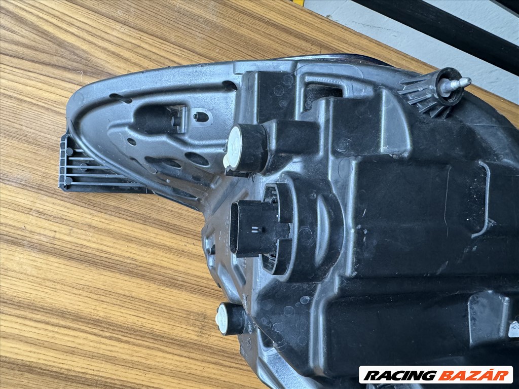 LED első fényszóró Ford Focus Jobb első JX7B-13E01 jx7b13e016ch 4. kép