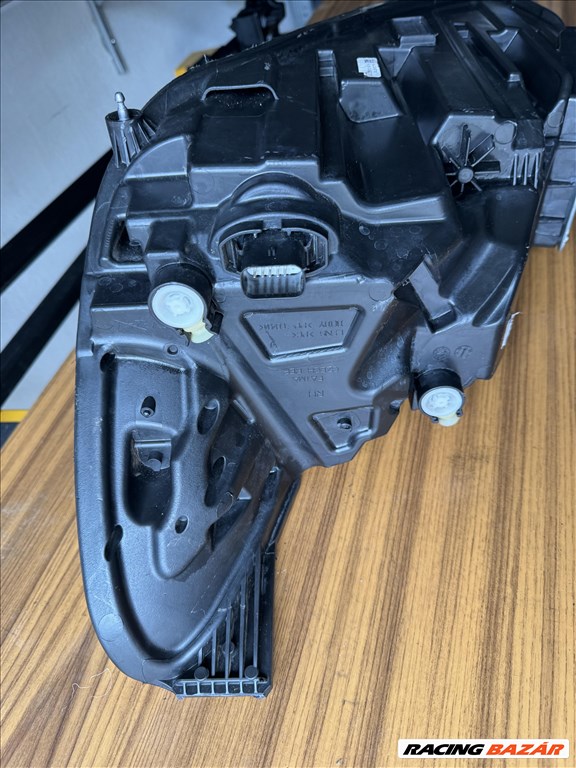 LED első fényszóró Ford Focus Jobb első JX7B-13E01 jx7b13e016ch 6. kép