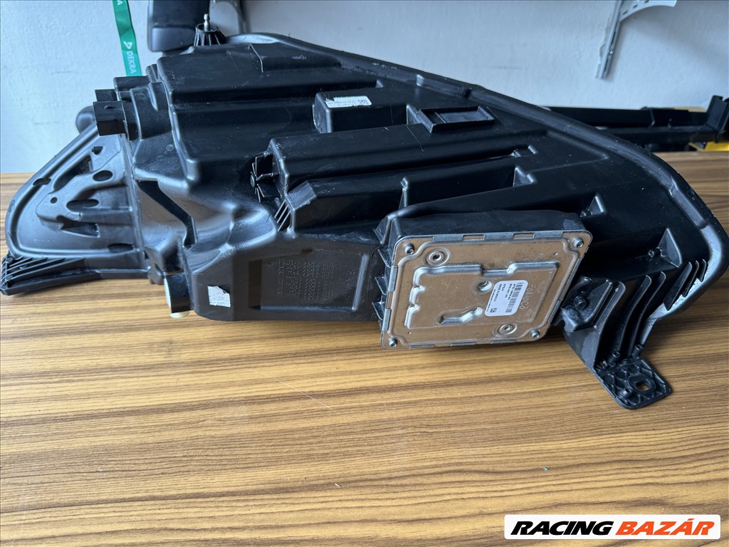 LED első fényszóró Ford Focus Jobb első JX7B-13E01 jx7b13e016ch 7. kép