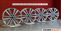 R17 6x114,3 (66,1) MAK SAFARI 6 SILVER  8J ET45  for MERCEDES X-CLASS NEW