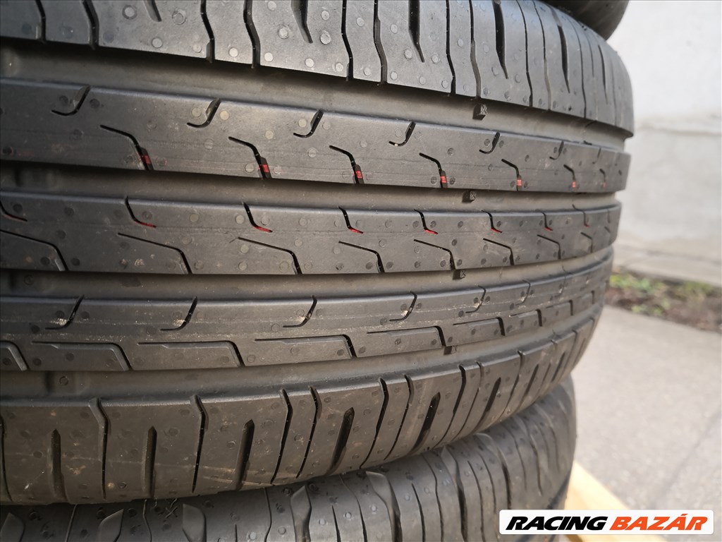 Új / Demó Continental Ecocontact 205/60R16 XL nyári gumi 5. kép