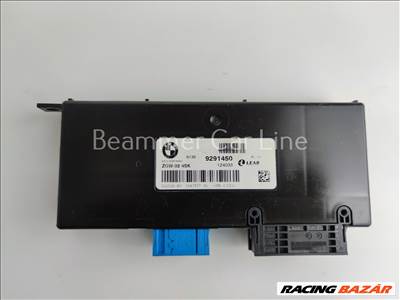 BMW F07/F10/F06/F01 Komfort modul (ZGW) 9291450