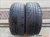 225/55 R17" Pirelli Sotto Zero használt téli gumik