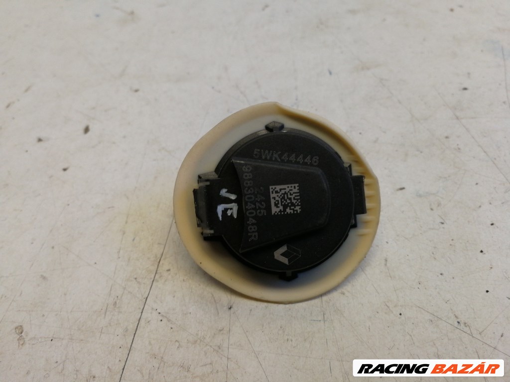 Renault Captur jobb elsõ légzsák oldalütés érzékelõ 988304048R 2. kép