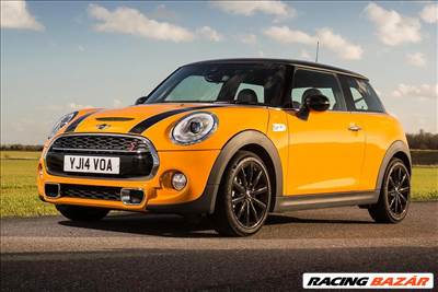 Mini Cooper F56 homlokfal 