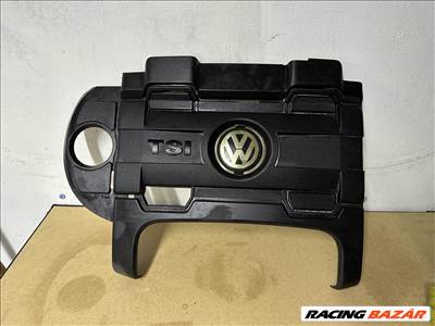 Volkswagen Passat B7, Volkswagen Golf VI, Volkswagen Polo V  1.4 TSI motorburkolat 