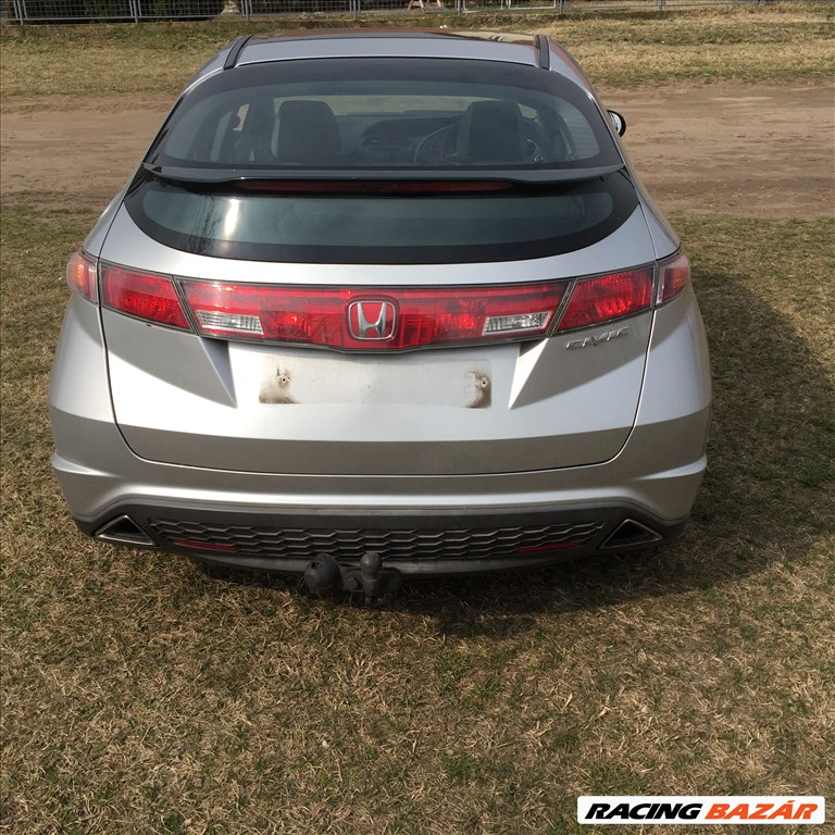 Bontódik Honda Civic (2005 - 2012) 2.2i-CDTi  8 generációs UFO 3. kép