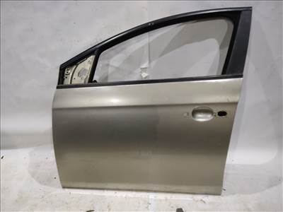 166442 Fiat Bravo 2007-2014 pezsgő metál színű Bal első ajtó 51751247