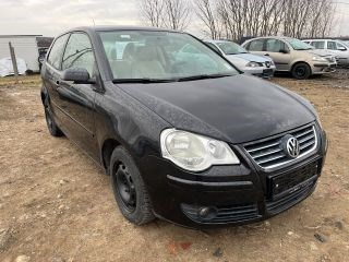 VW POLO (9N) Jobb első Rugó 1. kép