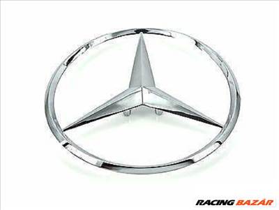 Mercedes S-osztály W140 embléma csillag 1407580058
