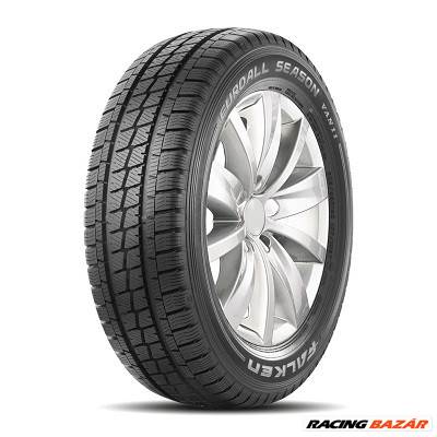 Falken VAN11  DOT 2019 215/60 R17 