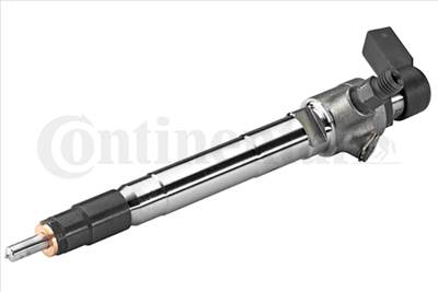 VDO A2C8139490080 - fúvóka FORD