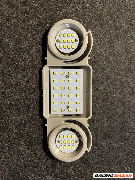 Skoda / Seat LED belső világítás  2. kép