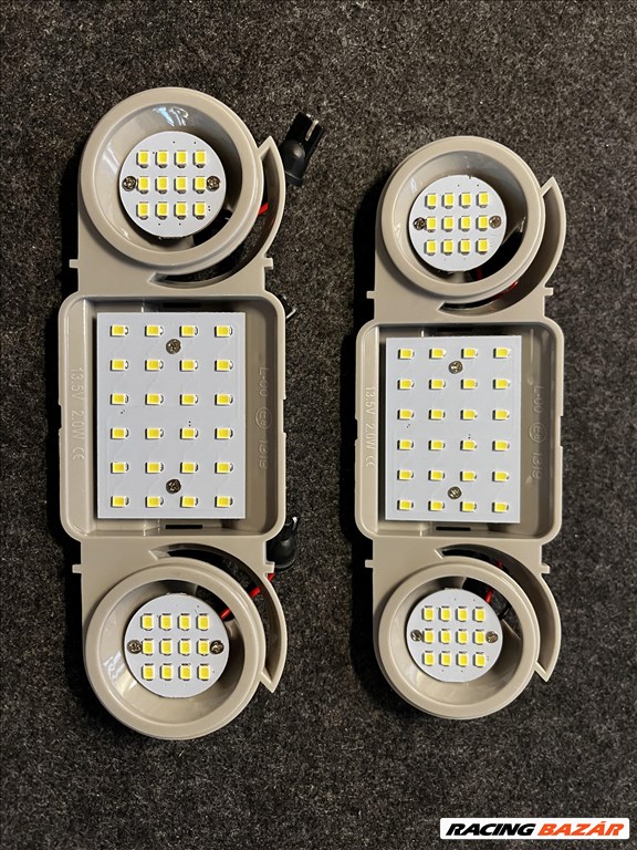 Skoda / Seat LED belső világítás  1. kép