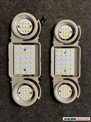 Skoda / Seat LED belső világítás 