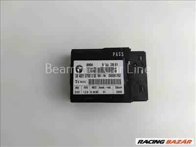 BMW E60/E61/E60lci/E61lci Ülés modul 9182128