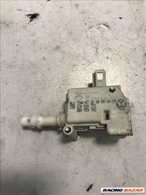 Volkswagen Golf IV tank nyitó motor 1c0810773