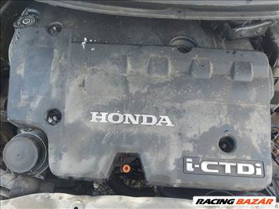 8g ufo Honda Civic 2.2 i-ctdi motorburkolat eladó 