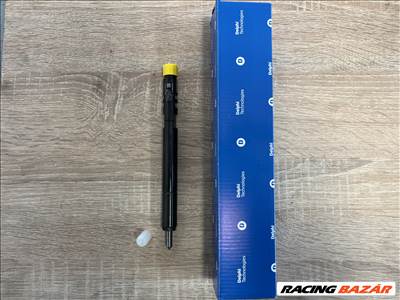 Mercedes-Benz E200 2.2 CDI EJBR04201D Gyári Új Befecskendező Garanciával