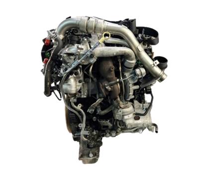 Mercedes-Benz X-osztály W470 X220d 4-matic Komplett motor 699.301