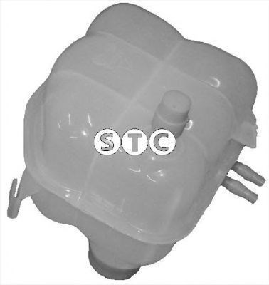 STC T403702 - víztartály, hűtő FORD 1. kép
