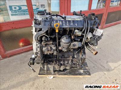 Hyundai I40 1.7 crdi D4FD Euro 5 motor