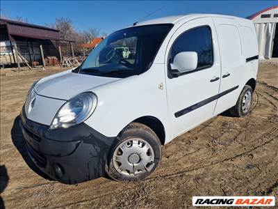 Renault Kangoo 2009 évj 1.5 dci k9k800 Motorkód 70