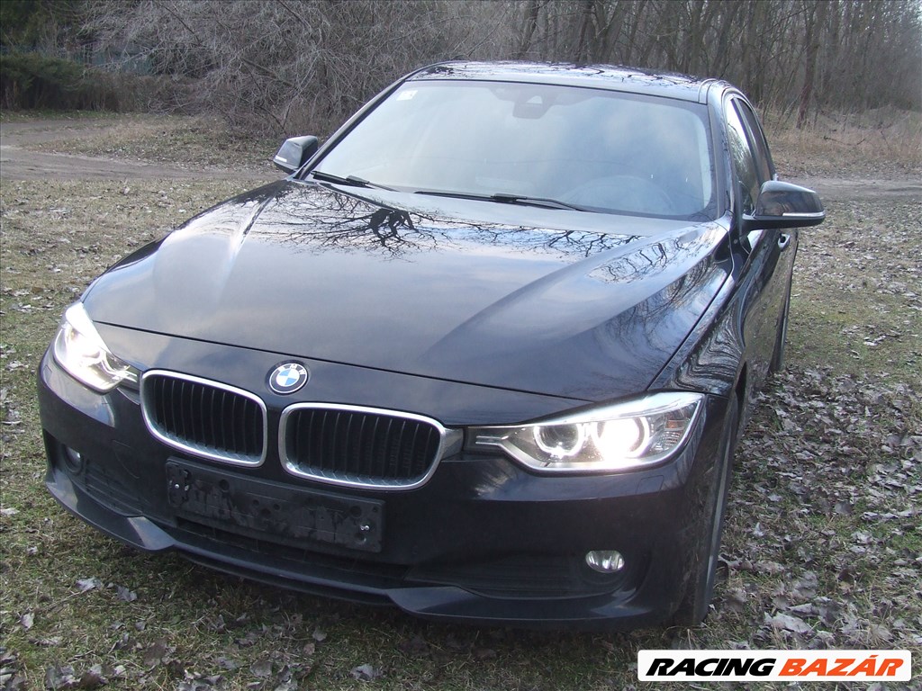 BMW 320i EDE F30, F31 Bmw f31 f31 f35 alkatrészek 1. kép